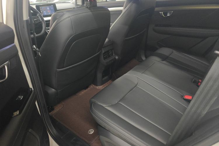 Used Wuling Asta 2022 2.0L DHT Electric Power Version