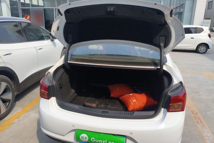 Used Buick Verano 2017 Sedan 15S Automatic Entry Model