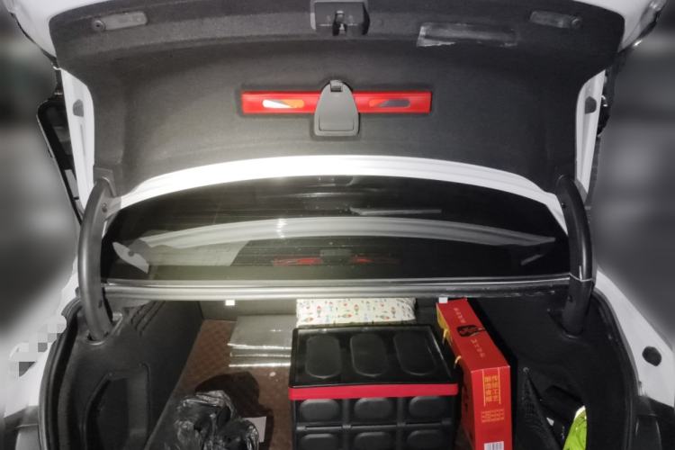 Used Audi A4L 2022 40 TFSI Fashion Dynamic Model