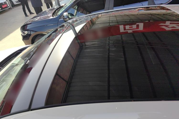 Used Volkswagen Lamando 2023 Lavida L 280TSI DSG Spicy Edition