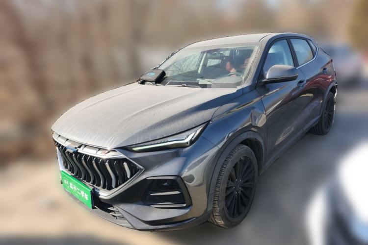 Used Oshan X5 2021 1.5T DCT Prestige Edition