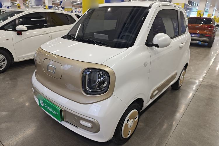 Used Bestune Pony 2025 222km Lightning Horse