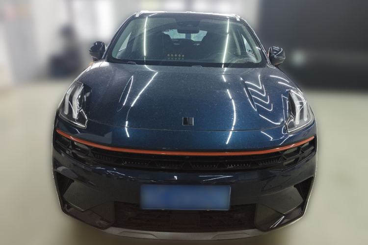 Used Lynk & Co 06 2020 1.5T YAO Halo Front