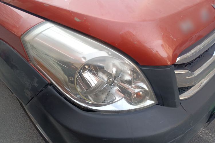 Used Great Wall M2 2012 1.5L Manual Urban Edition