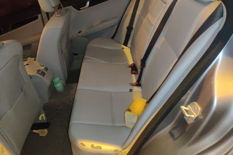 Used Mercedes-Benz C-Class 2013 C 180 CGI Classic