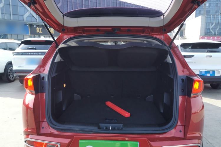 Used Chery Tiggo 7 2018 1.5T Automatic Elite Leading Edition China V Standard