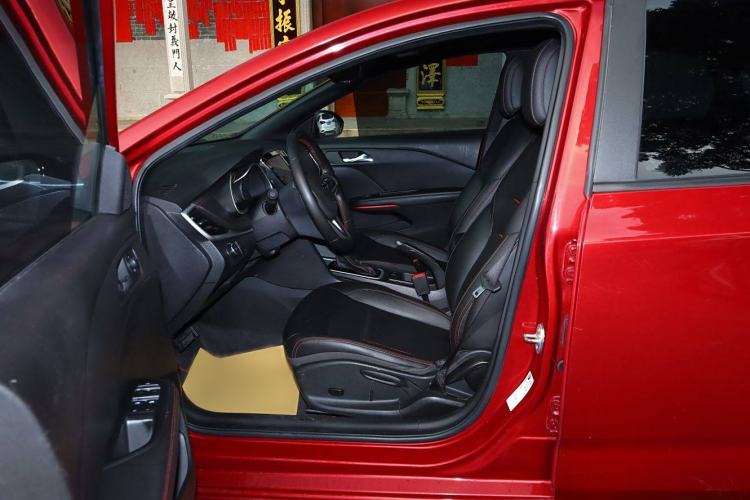 Used Chevrolet Monza 2019 RS 330T Automatic Sporty Edition China VI Standard