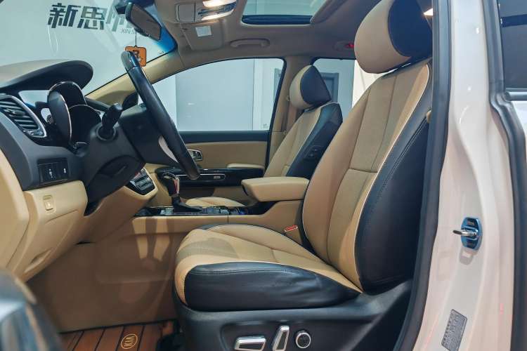 Used Kia Carnival (Import) 2015 3.3 GDI Flagship Version China V Standard
