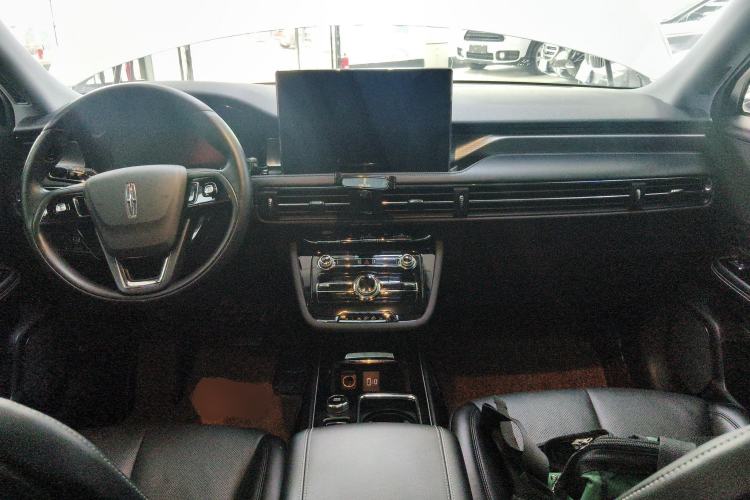 Used Lincoln Corsair 2022 2.0T Two-Wheel Drive Luxury Edition
