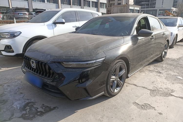 Used Honda Inspire 2023 260TURBO Elegant Edition