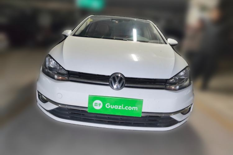 Used Volkswagen Golf 2020 280TSI DSG Comfort Version