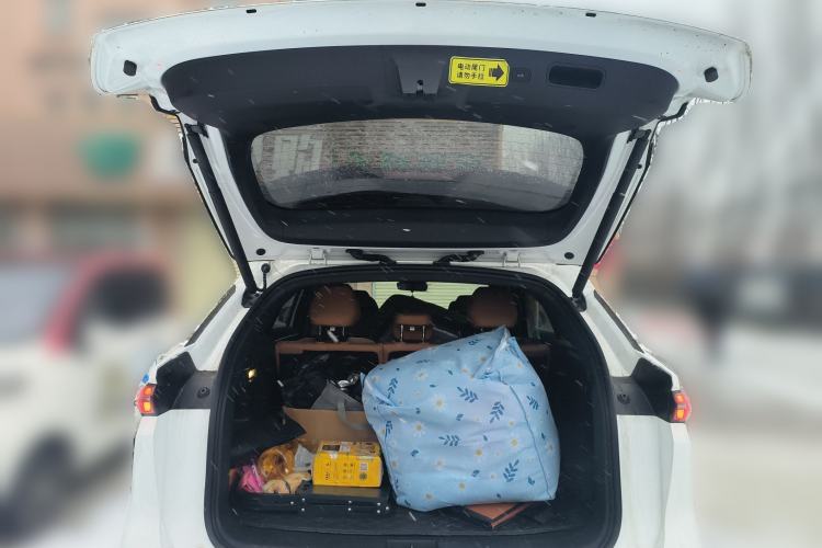 Used Geely Galaxy L7 2025 EM-i 115km Exploration+ Edition
