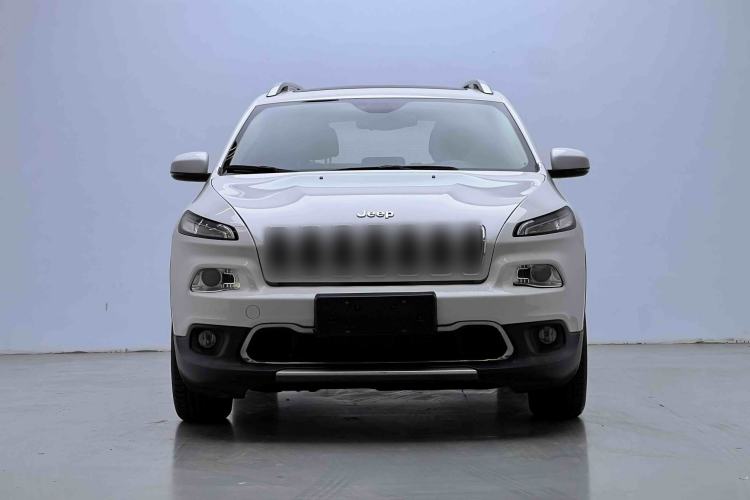 Used Jeep Cherokee 2017 2.0L Superior Edition