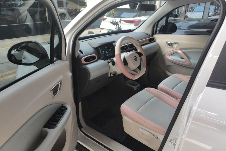 Used Leapmotor T03 2025 310 Comfort Edition
