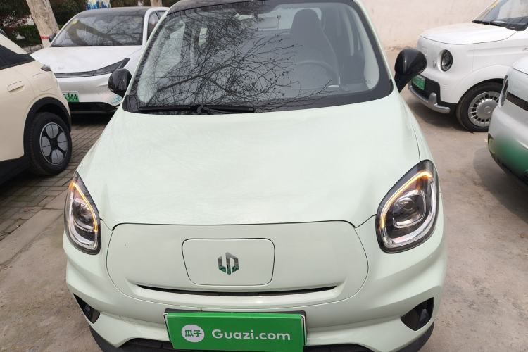 Used Leapmotor T03 2024 403 Comfort Edition