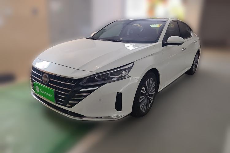 Used Nissan Teana 2022 2.0L XL-Upr Enjoyment Edition