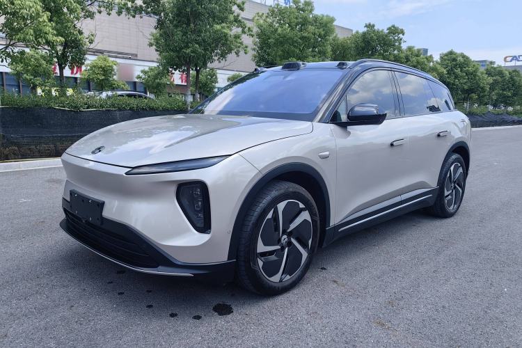 Used Nio ES6 2024 75 kWh