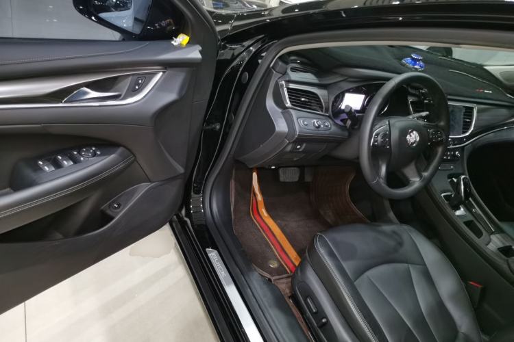 Used Buick LaCrosse 2022 552T Luxury Version