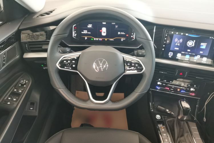 Used Volkswagen Passat 2024 380TSI Starry Elite Edition