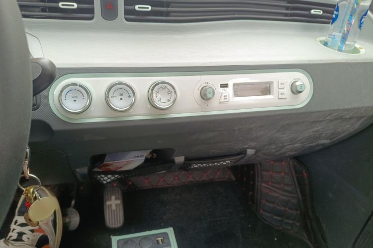 Used Wuling Hongguang MINIEV 2021 Macaron Premium Model – Lithium Iron Phosphate