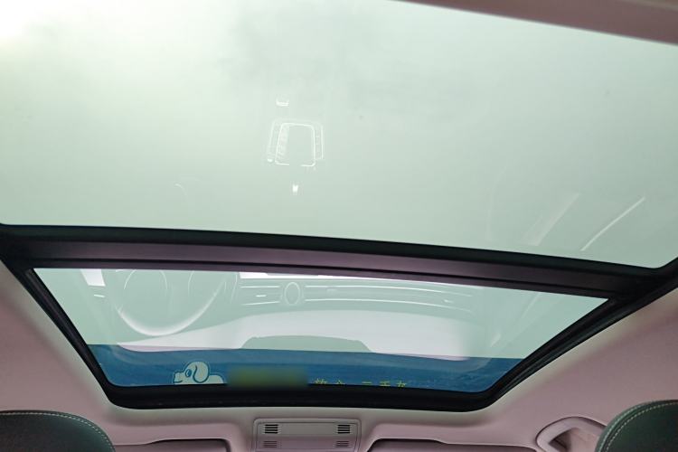 Used Volkswagen Magotan 2020 280TSI DSG Comfort Edition
