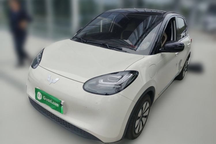 Used Wuling Bingo 2024 333 km Lingxi Connected Version