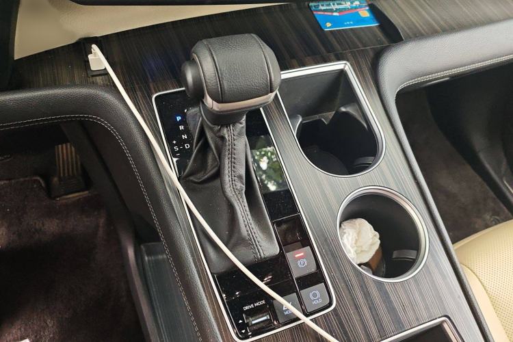 Used Toyota Sienna 2021 2.5L Hybrid Ultimate Edition