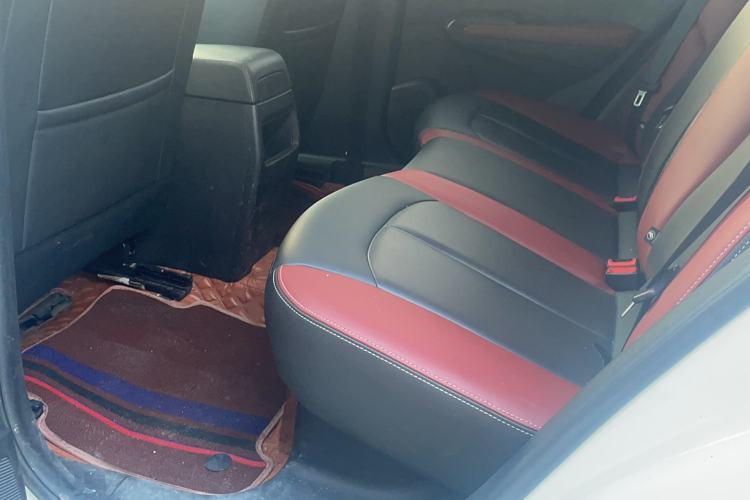 Used Dongfeng Aeolus AX5 2019 230T Automatic Zhiyue Edition China VI Standard