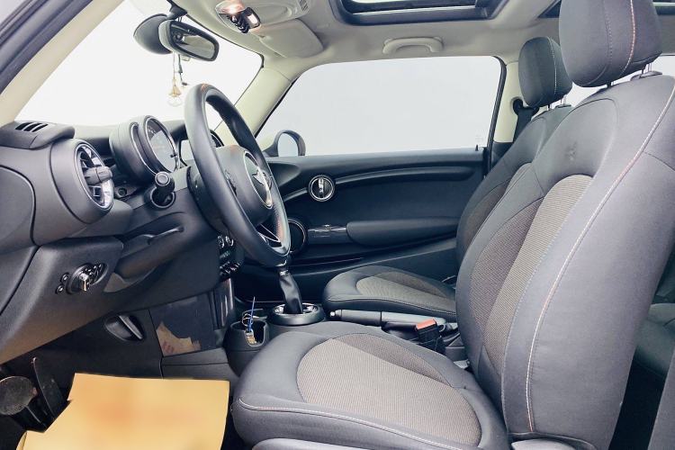 Used MINI MINI 2014 1.2T ONE+