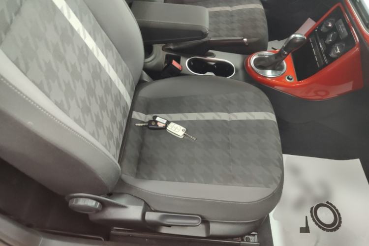 Used Volkswagen Beetle 2017 180TSI Yile Edition
