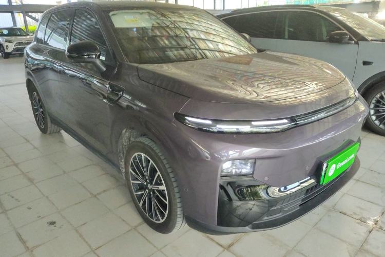 Used Leapmotor B10 2025 510 Joyful Edition
