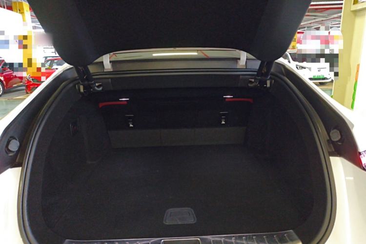 Used Avatr 12 2025 Refresh Master All-Electric Four-Wheel Drive
