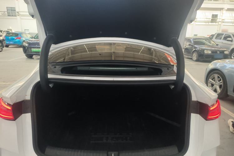 Used BYD Seal 06 New Energy 2024 DM-i 80KM Luxury Model