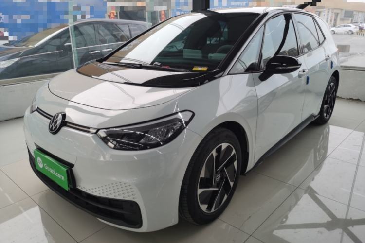 Used Volkswagen ID.3 2024 Outstanding Edition