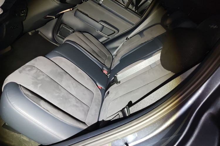 Used Formula Leopard Leopard 5 2023 Cloud Ride Flagship Edition