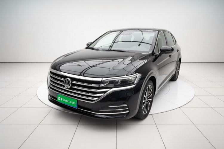 Used Volkswagen Viloran 2024 380TSI Premium Edition