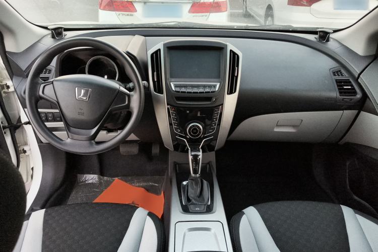 Used Luxgen U6 SUV 2014 1.8T Charm Version