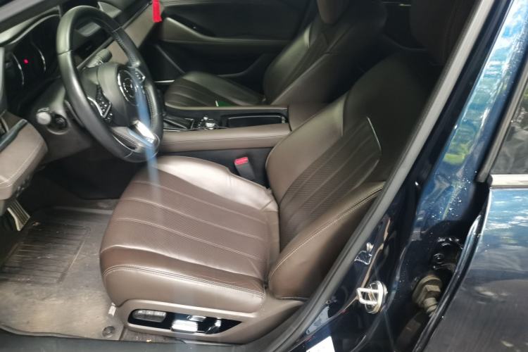 Used Mazda Atenza 2020 2.5L Skytop Deluxe Edition Left Front Seat