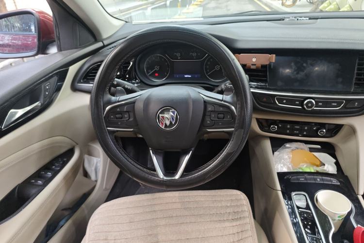 Used Buick Regal 2020 552T Elite Edition