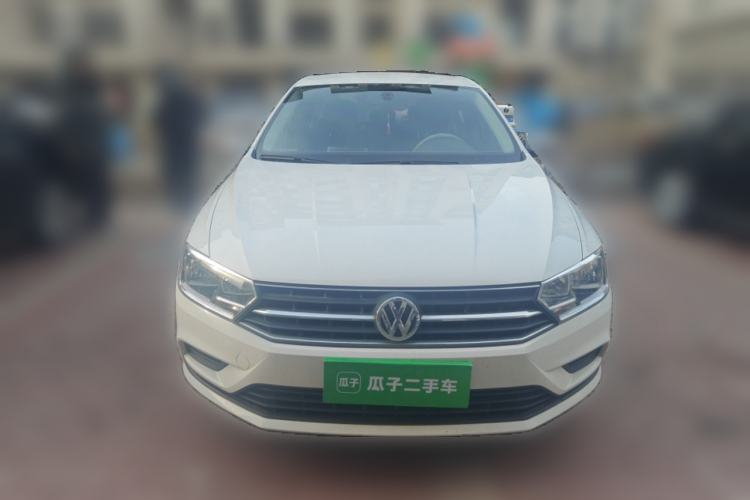 Used Volkswagen Bora 2019 Facelift Bora·Legend 1.5L Automatic Fashion Edition China VI Standard
