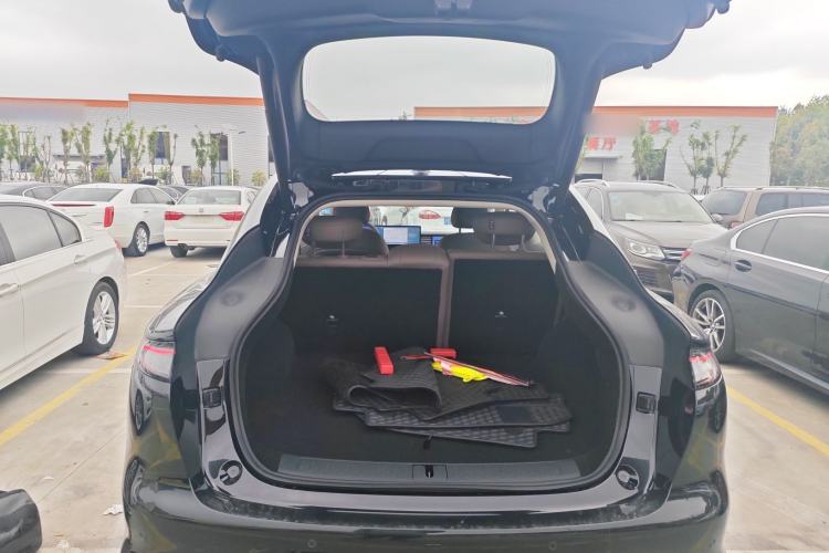 Used IM LS6 2026 Model Range-Extending 66 Max+