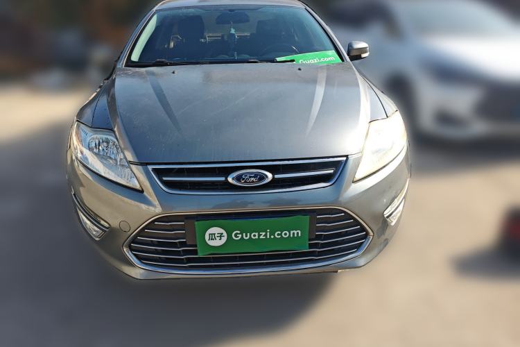 Used Ford Mondeo 2011 2.3L Luxury Model