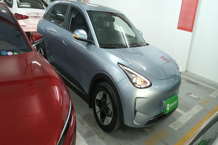 Used Geely Galaxy Geome 2025 UP 410km Exploration Edition