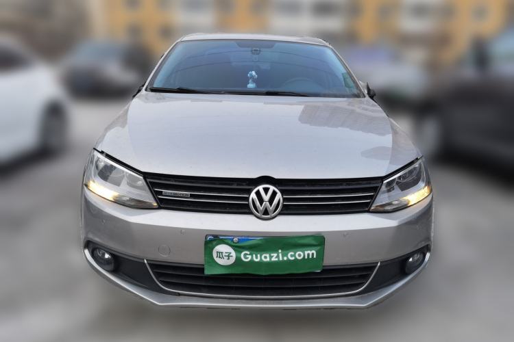 Used Volkswagen Sagitar 2014 1.4TSI Automatic Luxury Model
