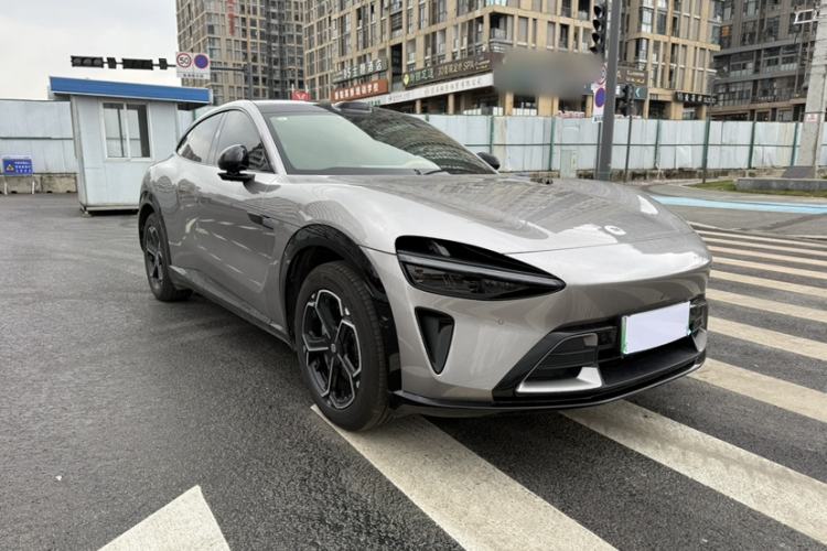 Used Xiaomi Auto YU7 2025 Ultra-Long Range Rear-Wheel Drive Version