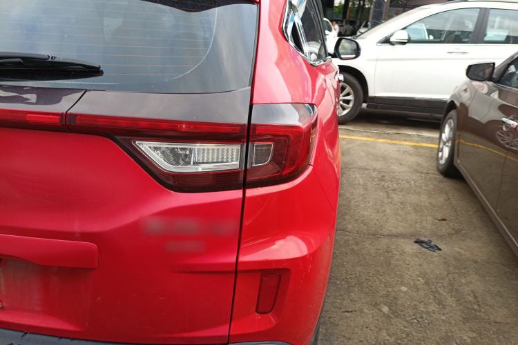 Used Honda XR-V 2015 1.8L VTi CVT Luxury Edition Right Rear Taillight