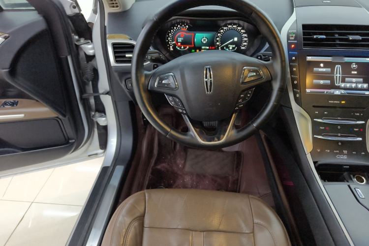 Used Lincoln MKZ 2014 2.0T Prestige Edition
