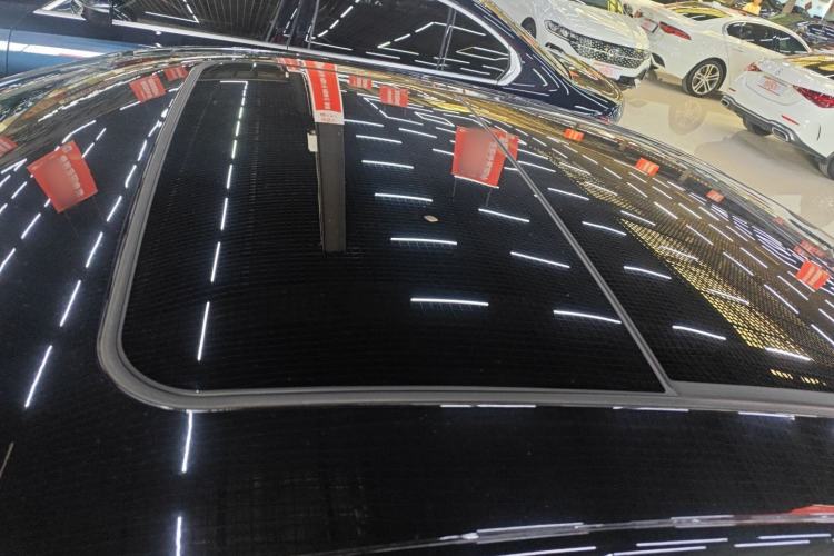 Used Cadillac CT5 2024 28T Luxury Pro Trim Roof