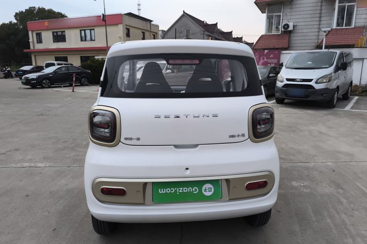 Used Bestune Pony 2025 222km Range Agile Horse