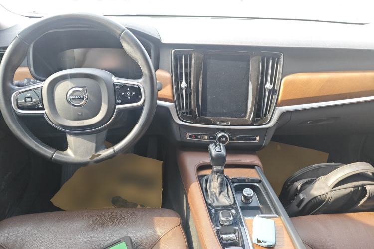 Used Volvo S90 2019 T5 Zhiyi Edition